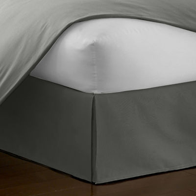 Smoothweave Tailored 14" Bed Skirt