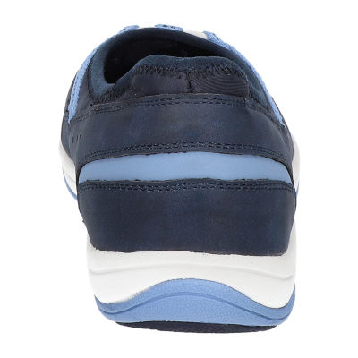 Easy Street Awake Womens Round Closed Toe Slip-On Shoe