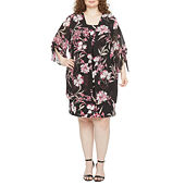 Plus Easter Dresses for Women JCPenney