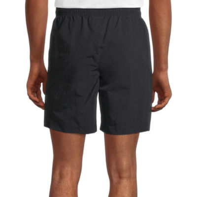 Champion Mens Mid Rise Workout Shorts - JCPenney