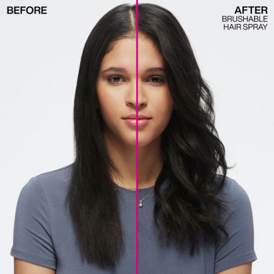 Redken Brushable Hair Spray 10.2 oz.