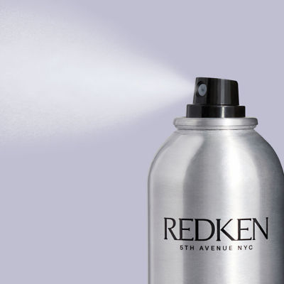 Redken Brushable Medium Hold Hair Spray - 10.2 oz.