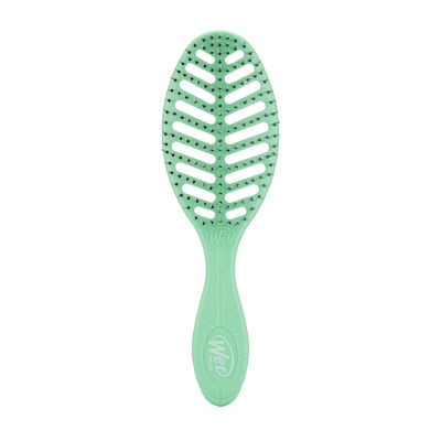 The Wet Brush Go Green Speed Dry Detangler Brushes