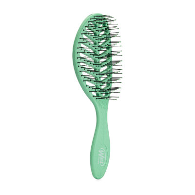 The Wet Brush Go Green Speed Dry Detangler Brushes