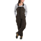 Berne ladies insulated bib 2024 overalls