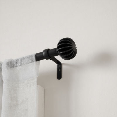 Umbra Finn 1 IN Adjustable Curtain Rod