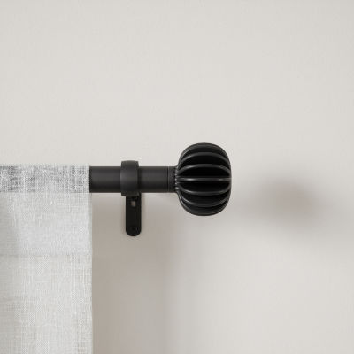 Umbra Finn 1 IN Adjustable Curtain Rod