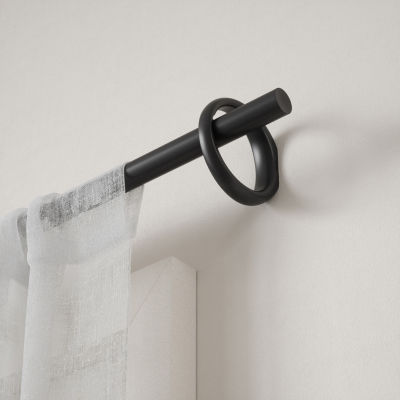 Umbra Ringlet 1 Adjustable Curtain Rod