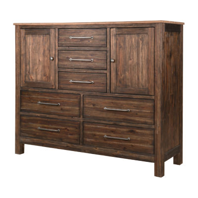 Barrington 7-Drawer Chest
