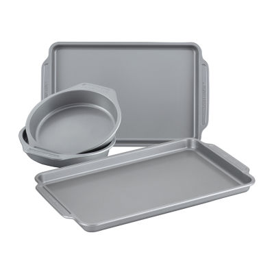 Farberware 4-pc. Non-Stick Bakeware Set