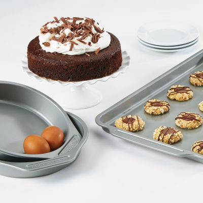 Farberware 4-pc. Non-Stick Bakeware Set