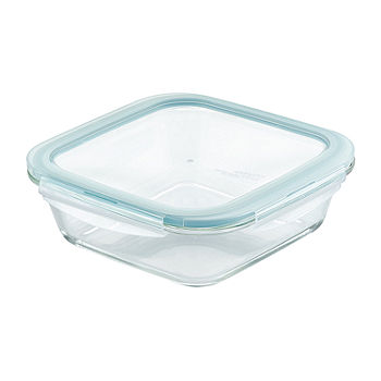 Pyrex Deep 9.5 Round Baking Dish, Color: Clear - JCPenney