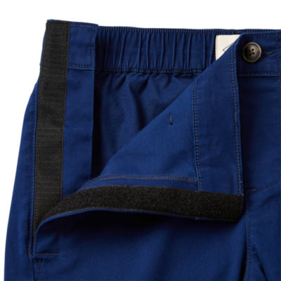 St. John's Bay Adaptive Regular Fit Slim Trouser