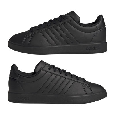 adidas Grand Court Cloudfoam Lifestyle Co Mens Sneakers