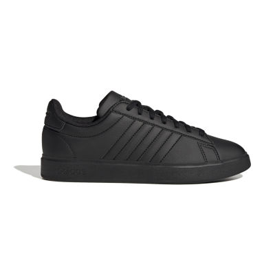 adidas Mens Grand Court Cloudfoam Lifestyle Co Sneakers