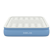 Boyd BeautyRest Skyrise Pillow Top Express Bedboyd specialty sleep, beauty  rest, air bed, pillowtop