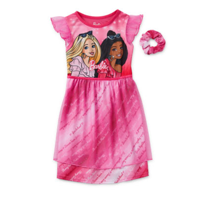 Bubble guppies online nightgown