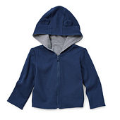 Jcpenny top boys coats