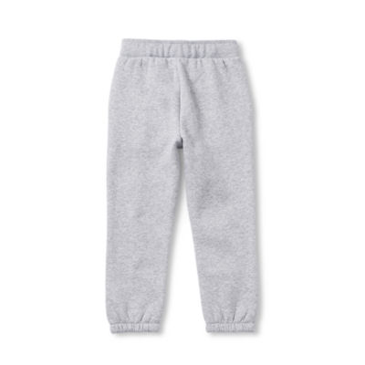 Polo Ralph Lauren Toddler and Little Boys Cotton Fleece Jogger