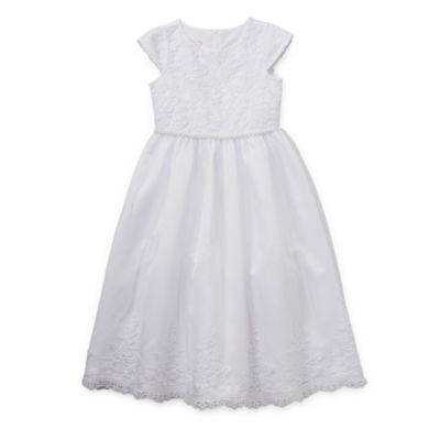 Jcpenney clearance confirmation dresses