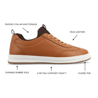 Vance Co Orton Mens Sneakers