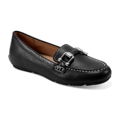 Easy Spirit Womens Megan Loafers