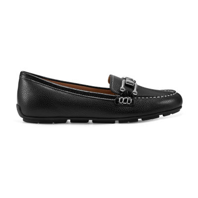 Easy Spirit Womens Megan Loafers