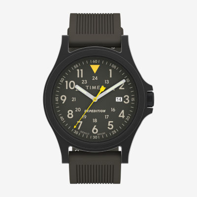 Timex Expedition Mens Strap Watch Tw4b30000jt