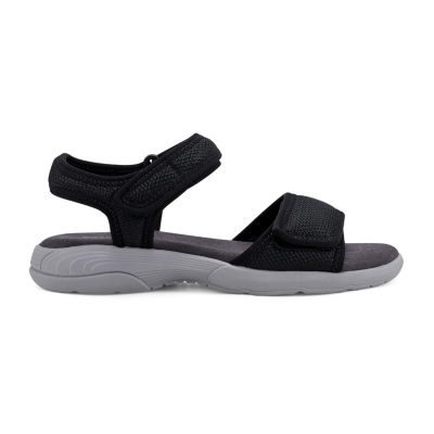 Easy Spirit Womens Teline Strap Sandals