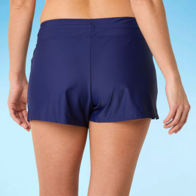 ZeroXposur Womens Swim Shorts