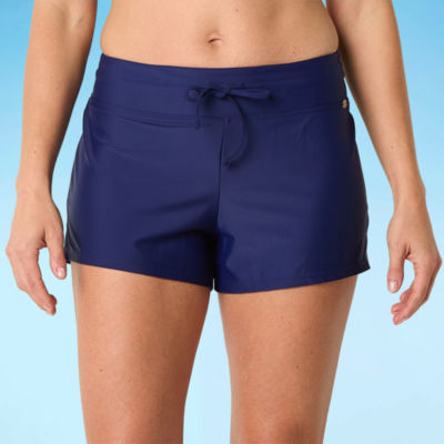 ZeroXposur Womens Swim Shorts