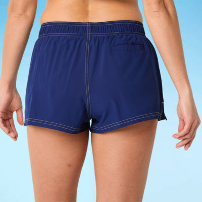 ZeroXposur Womens Swim Shorts