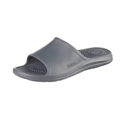 Totes Mens Ara Sport Slide Sandals - JCPenney