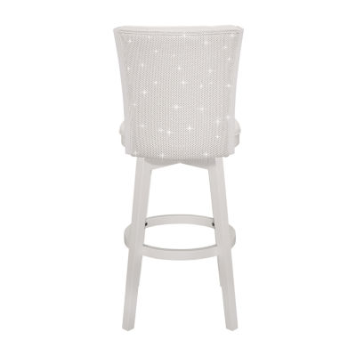 Gianna Swivel Bar Stool