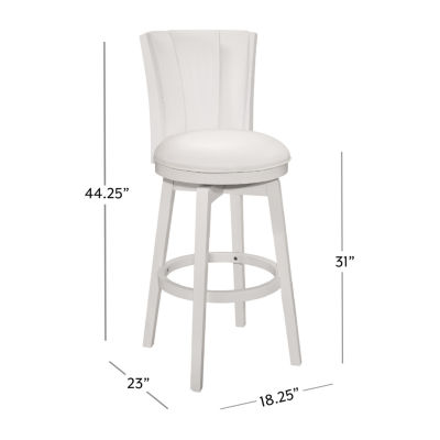 Gianna Swivel Bar Stool