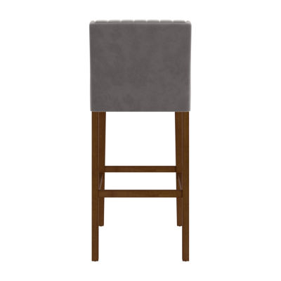 Lynne Swivel Bar Stool