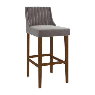 Lynne Swivel Bar Stool