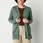 Clearance Cardigans Sweaters for Women JCPenney