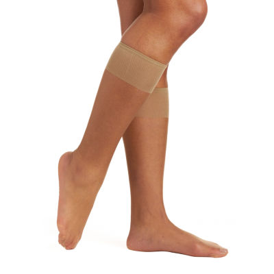 Berkshire Hosiery Ultra Sheer 3-pc. Knee Highs