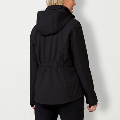 Free Country Womens Midweight Softshell Jacket