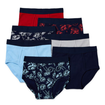 Thereabouts 7 Pack Briefs