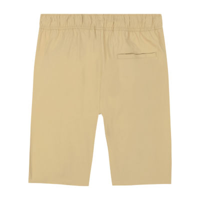 IZOD Young Mens Soft Short