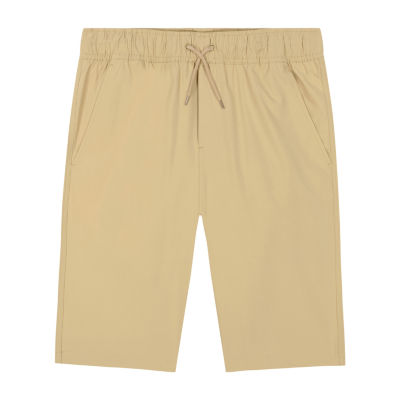 IZOD Young Mens Soft Short