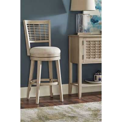 Ocala Counter Height Swivel Bar Stool