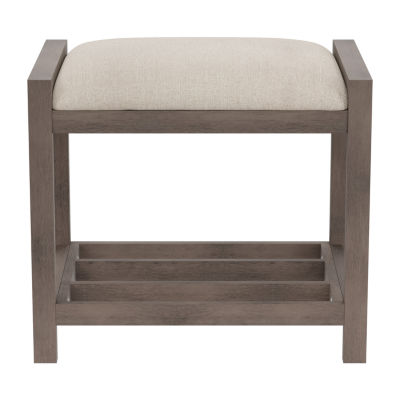 Amelia Vanity Stool