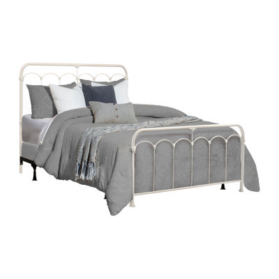 Jocelyn Rectangular Bed