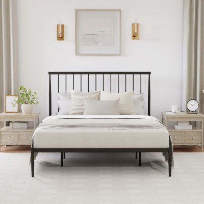 Hillsdale House Kent Platform Bed