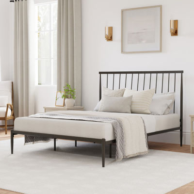 Hillsdale House Kent Platform Bed