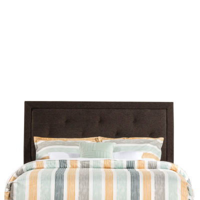 Becker Tutfted Rectangular Headboard