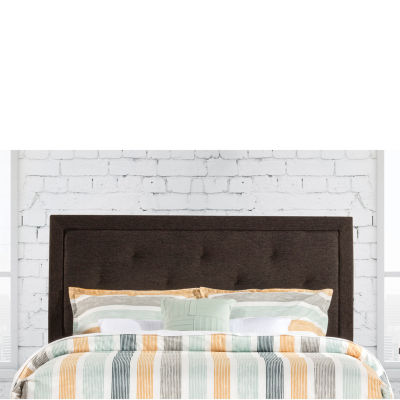 Becker Tutfted Rectangular Headboard